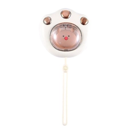 Genopladelige Genanvendelige Håndvarmere - Elektriske USB Håndvarmere - Perfekte