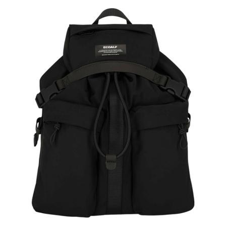 Ecoalf Rugzak Hagenalf , Zwart , unisex , Maat: ONE Size Rugzakken