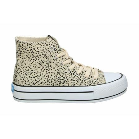 Mtng, Sneakers Beige, Dames, Maat:40 EU