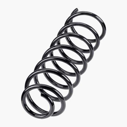Spiralfjäder - Biltema