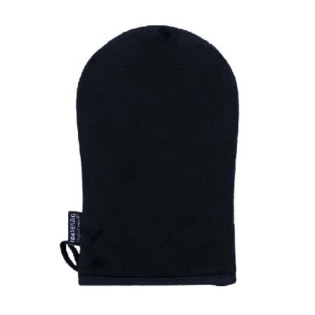 IDA WARG Luxurious Tanning Mitt, 1 pcs Brun-utan-sol Dam ONESIZE