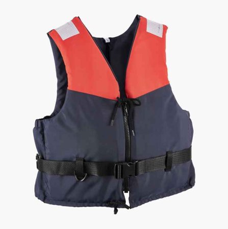 Biltema - Flytevest 50 N 70–90 kg