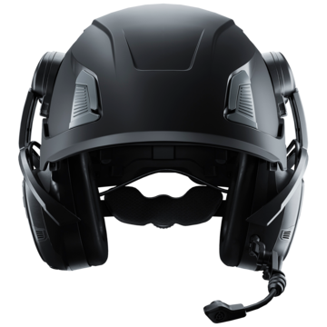 Hørselvern for hjelm Zekler So