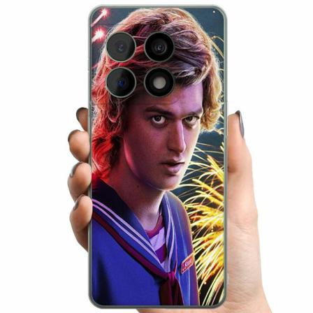 Oneplus 10 Pro Tpu Mobilskal Stranger Things - Steve Harringto