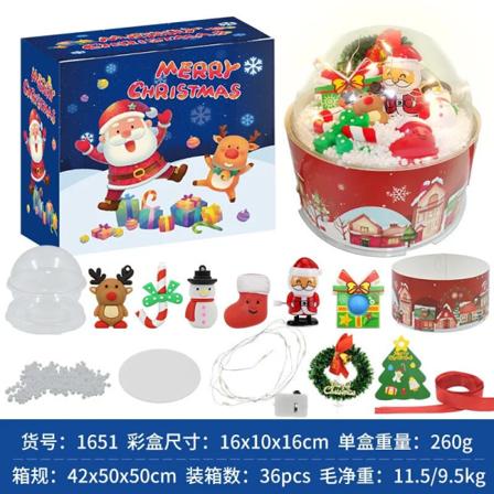 24 dage/sæt Fidget Legetøj Jule-adventskalenderpakke Anti Stress Legetøjssæt Stress Relief Figet Legetøj Blind Box Børnejulegave style 5