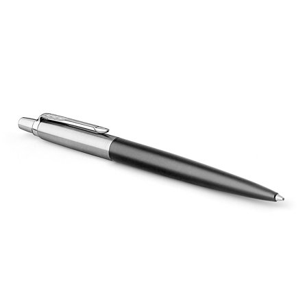Parker Jotter Bond Street Black Kulpenna