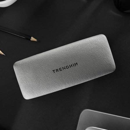 Hard Shell Glasses Case for Men - Glasses Cases