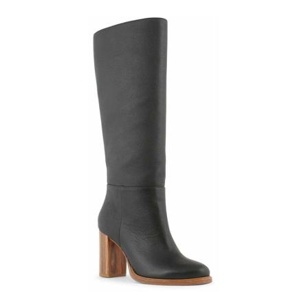 Atelier Content, Selina Boots Czarny, Kobieta, Rozmiar: 37 EU