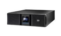 Eaton 9SX 5000i G2 5000VA/5000W Rack 3U Network Card USB RS232 4 dry contacts 4.5 min Runtime 5000W