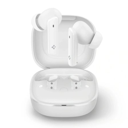 Spigen Trådlösa hörlurar In-ear SA2402 - Vit