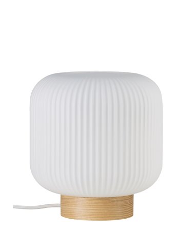 Nordlux Milford/Table - Beige - H:21.7CM