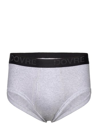 Dovre Dovre Trusse U/Ben & Gylp - Grey - S