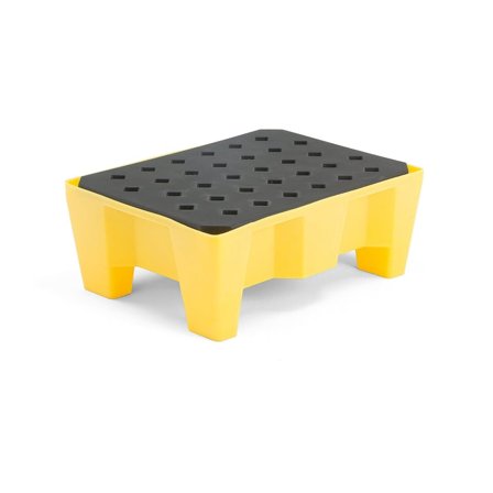 Spillbrett, 70 liter