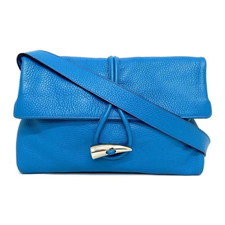 Burberry Vintage HandTass , Blauw , Dames , Maat: ONE Size Vintage Tassen