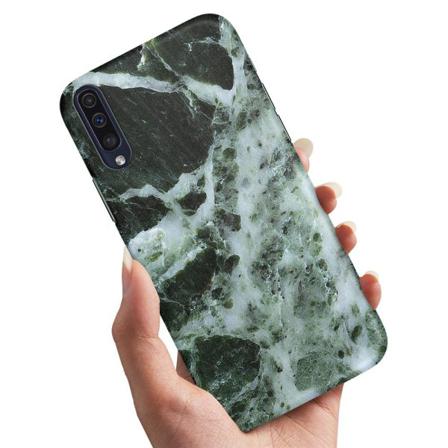 Huawei P20 Pro - Skal / Mobilskal Marmor Multifärg