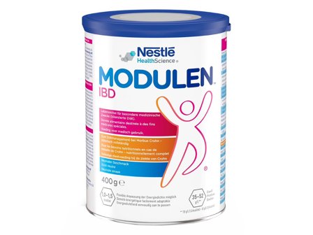 Modulen IBD, 400 g