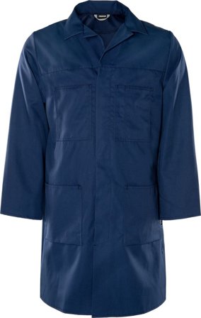 Arbetskläder Fristads Herr Rock 3001 P154, Marinblå