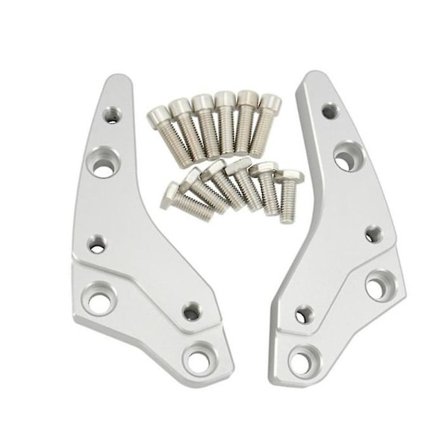 Motorcykel Styrforhøjer til K1600GT K1600GTL K 1600GT 1600GTL K 1600 GT GTL 2012-2019