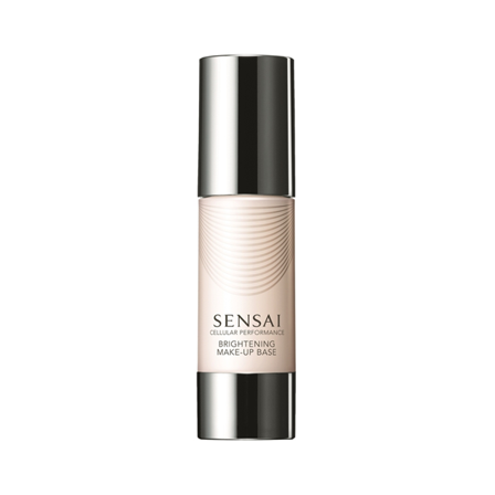 Sensai Viso Make Up Base - Base trucco