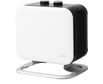 Mill CUS1800MECWA vifteovn - Mill Compact värmefläkt, 1800W