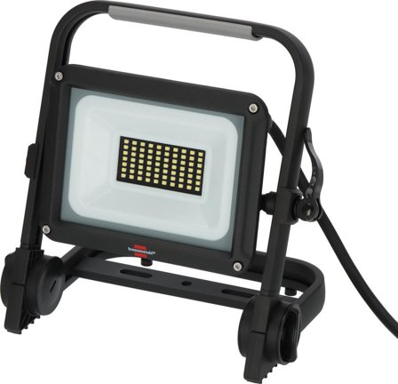 Brennenstuhl Floodlight 30 W Led Black D
