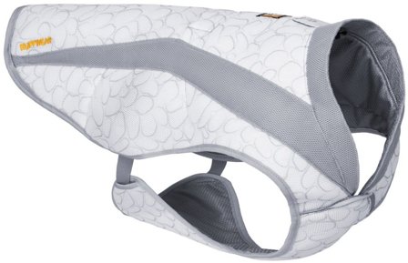 RuffWear Swamp Cooler Vest Graphite Gray