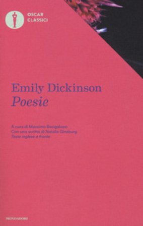 Poesie. Testo inglese a fronte Emily Dickinson