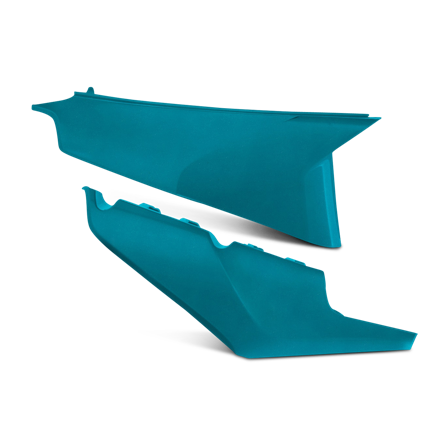 Panele Boczne Acerbis - Husqvarna FE 250 2020-2023