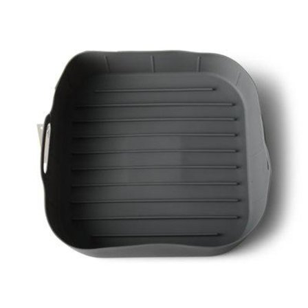 Silikonimuotti Airfryer Neliö 20x20x5 cm