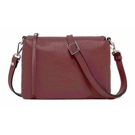 Gianni Chiarini Shoulder Bags Brun, Dame Skuldertasker, Størrelse: ONE Size