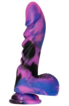 MonsterToyz Malefiga Dildo 19 cm - Woome.pl