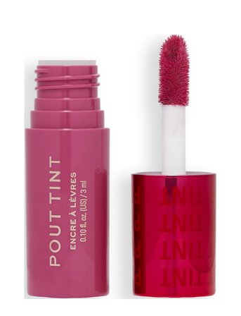 Revolution Beauty London Revolution Pout Tint Mad About Mauve - Nude - 3 ML