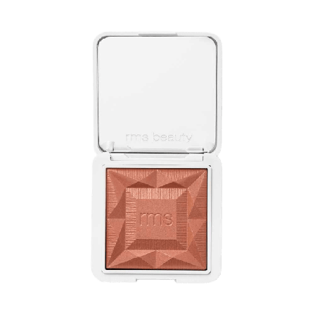 rms beauty ReDimension Hydra Powder Blush -maiden's Rouge & solpuder Unisex Rosa 7 G