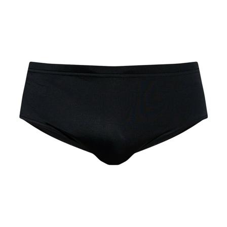 Dsquared2, Swimwear Zwart, Heren, Maat:L