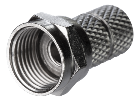 Deltaco DEL-653 - RF-kontakt