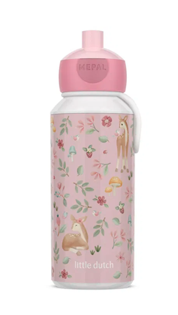 Mepal Fairy Garden Drikkeflaske 400ml