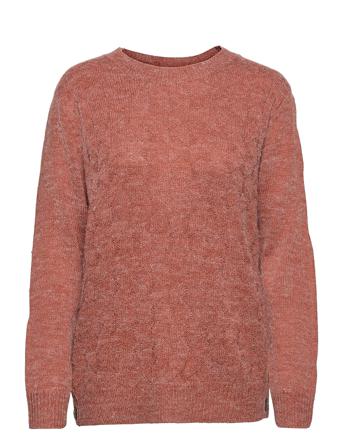 Frberetta 1 Pullover Pink Fransa