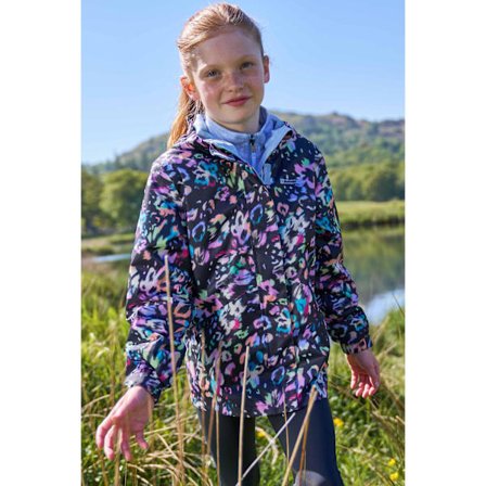Mountain Warehouse Aries 3-i-1-jacka med tryck för barn 5