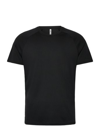 2XU Aero Mesh Tee - Black - XS