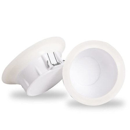 Luktfjerner Plugg for Squat Toalett Luktstopper Holdbar