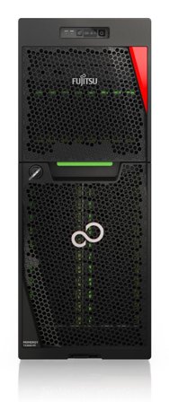 Fujitsu PRIMERGY TX2550 M7 server