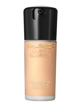 MAC Studio Radiance Serum-Powered Foundation - 30 ml