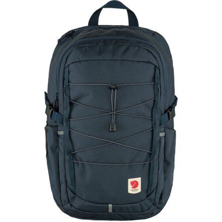 Fjällräven Skule in Navy, Polyester