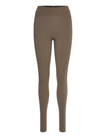 Björn Borg Borg Sleek Tights - Brown - XS