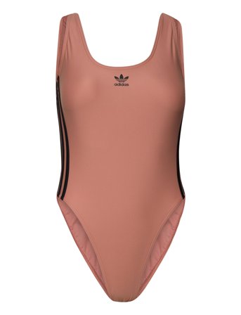 adidas Performance | Adicolor 3-Stripes Swimsuit | 34