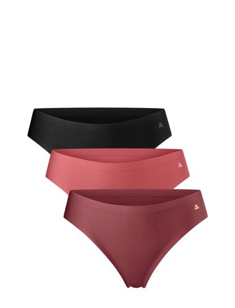 Danish Endurance | Women's Invisible Thong | M