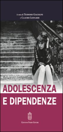 Adolescenza e dipendenze