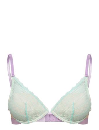 Light_Padded Ilaria Demi Patterned Dorina