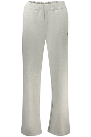 North Sails Pantalone Tuta Lungo Donna Grigio