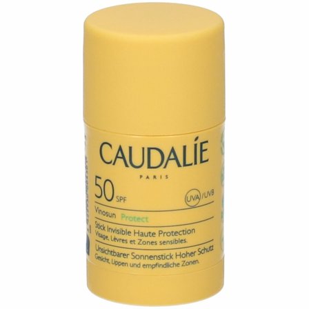 Caudalie Vinosun Stick Alta Protezione 15g